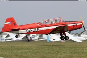 Ceska Trebova 2010