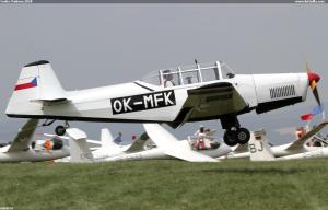 Ceska Trebova 2010
