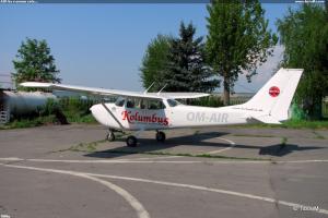 AIR-ka v novom šate....