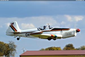 Z-526 AFS OK-CXA