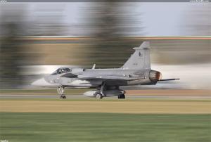 gripen