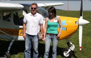 F-AIR Brno, v Trebove