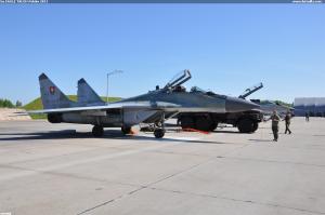 Ex EAGLE TALON Polsko 2011