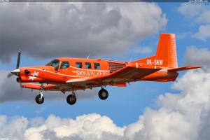 PAC 750