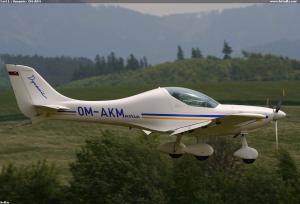 Časť I. : Dynamic:  OM-AKM