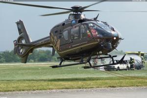 EC 135 T1 OK-DSA