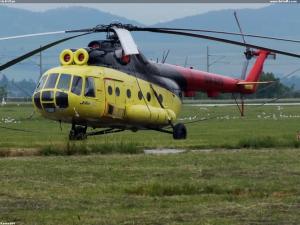 Mi-8 UTair