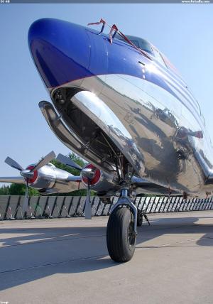 DC-6B
