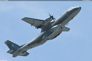 Casa C-295M 0452