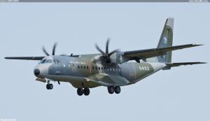 Casa C-295M 0452