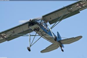 Fieseler Fi-156 Storch