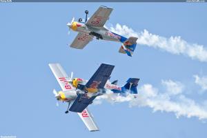 Flying Bulls