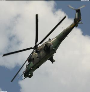 Mi-24V 0927