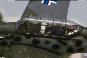 ONE MAN SHOW....,pan pilot v akcii  3