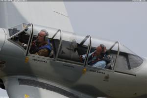 ONE MAN SHOW....,pan pilot v akcii  3