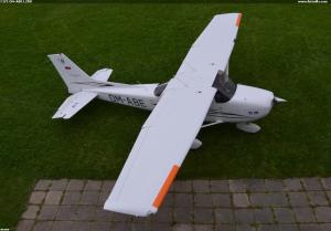 C172 OM-ABE LZRU