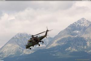 MI-24 HIND