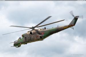MI-24 HIND