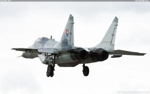 Mig-29AS 3911