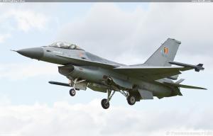 F-16AM Fighting Falcon