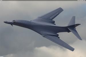 B-1B
