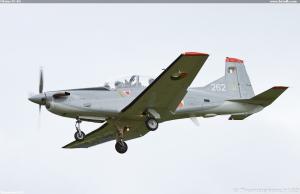 Pilatus PC-9M