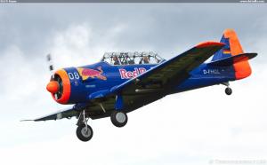 SNJ-5 Texan