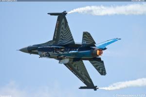 F-16AM Fighting Falcon