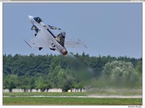 JAS-39C Gripen