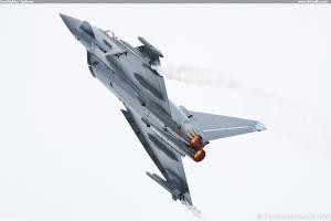 Eurofighter Typhoon
