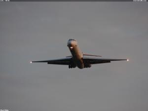 LZSL - MD-82