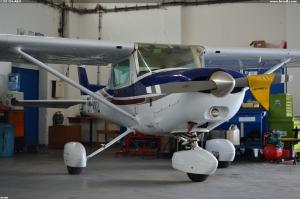 C152 OM-AKO