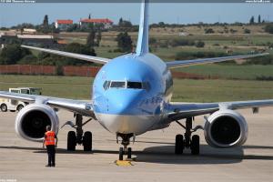 737-800 Thomson Airways
