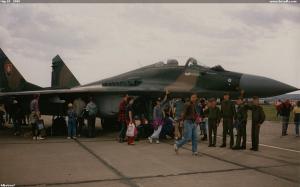 Mig-29   3709