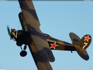 Polikarpov Po-2