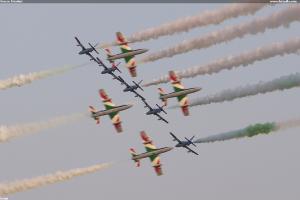 Frecce Tricolori