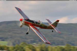 Vrchlabí (LKVR)
