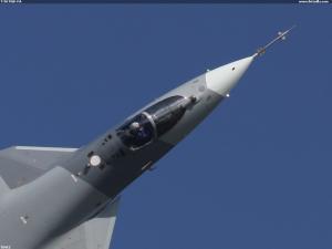 T-50 PAK-FA