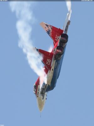 MiG-29 OVT