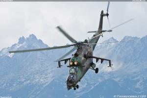 Mi-24V Hind 0924