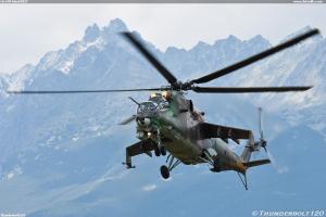 Mi-24V Hind 0927