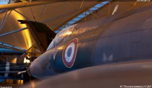 Mirage III E