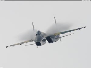 Su-35 901