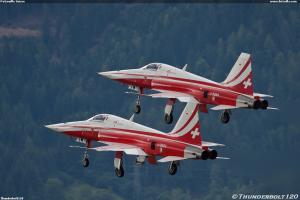 Patrouille Suisse