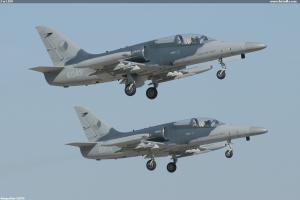 2 x L159