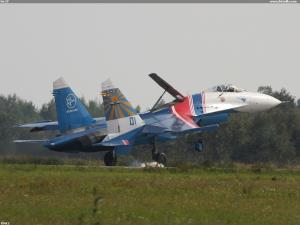 Su-27