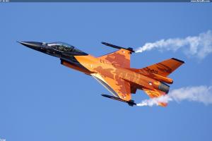 F-16 AM