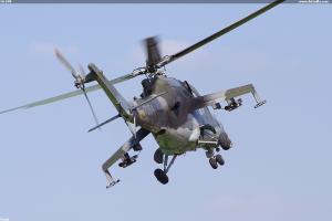 Mi-24V