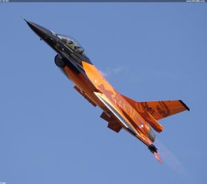F-16 AM