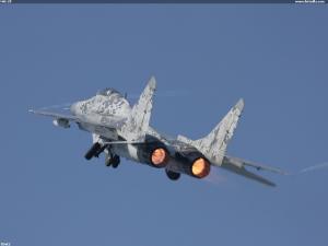 MiG-29